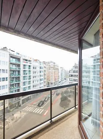 Lägenhet Ocean Ii 5c